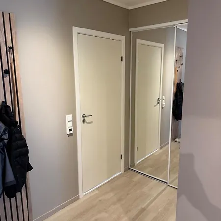 Bright And Modern Center * Ålesund