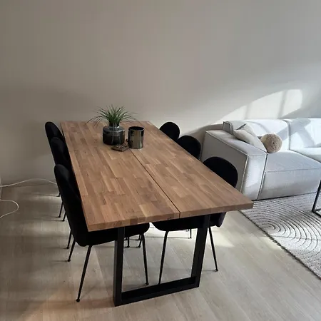 Appartement Bright And Modern Center *
