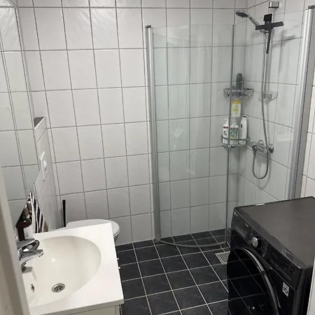 Apartamento Bright And Modern Center