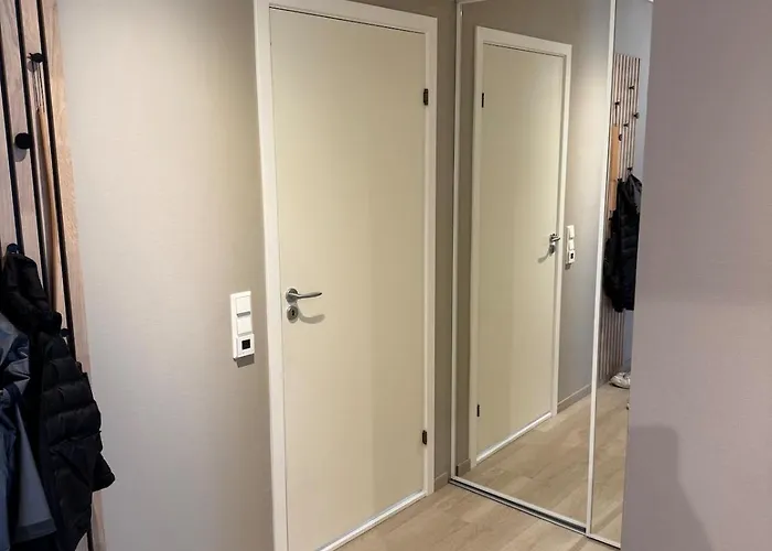 Bright And Modern Center * Ålesund